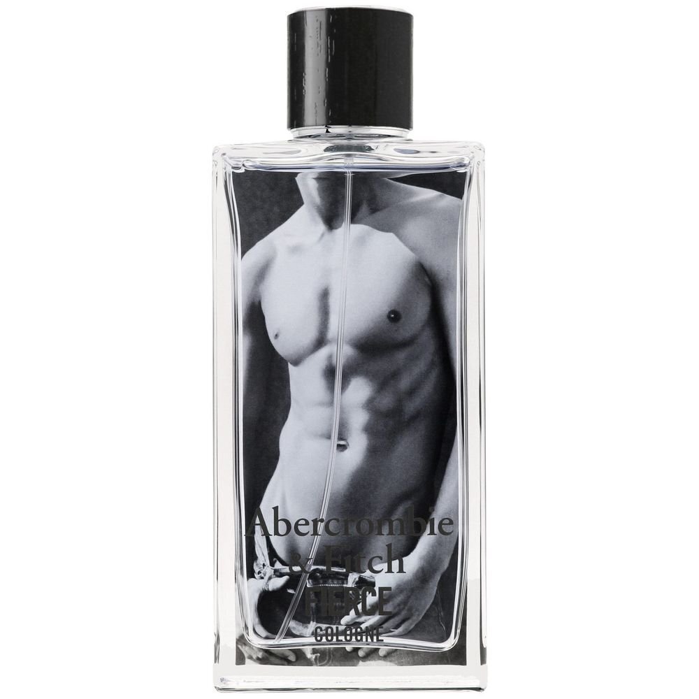 Abercrombie & Fitch Fierce Icon 50ml Abercrombie & Fitch