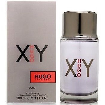 hugo boss xy man