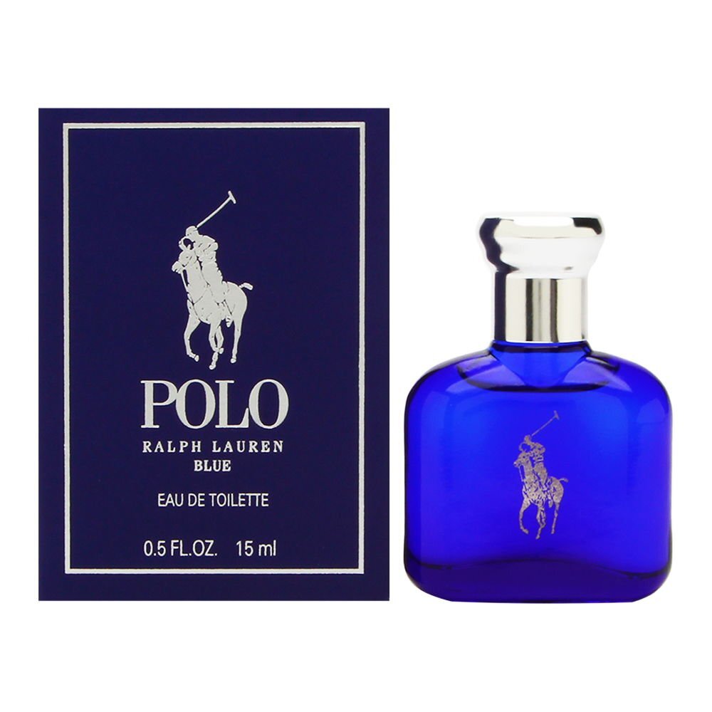 Polo Blue by Ralph Lauren 15ml EDT MINI