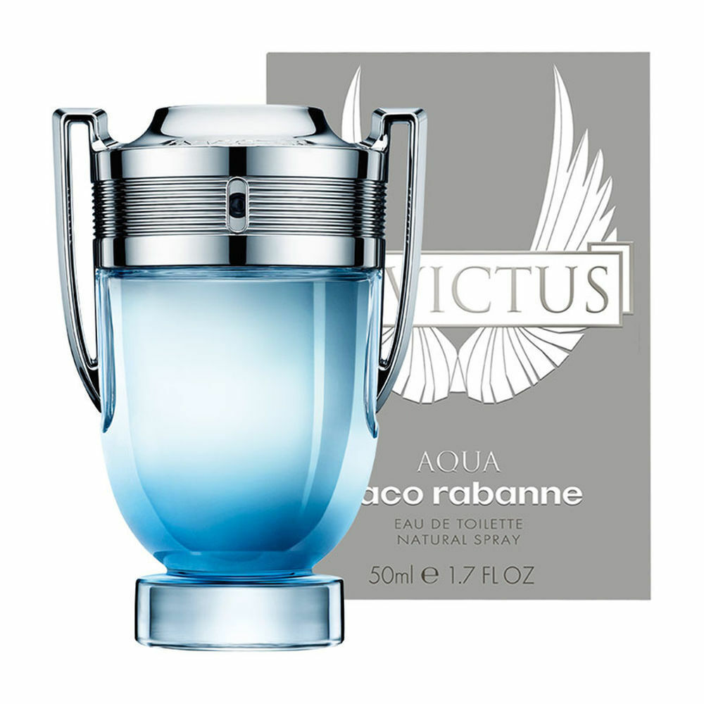 Paco Rabanne Invictus Aqua Vélemény