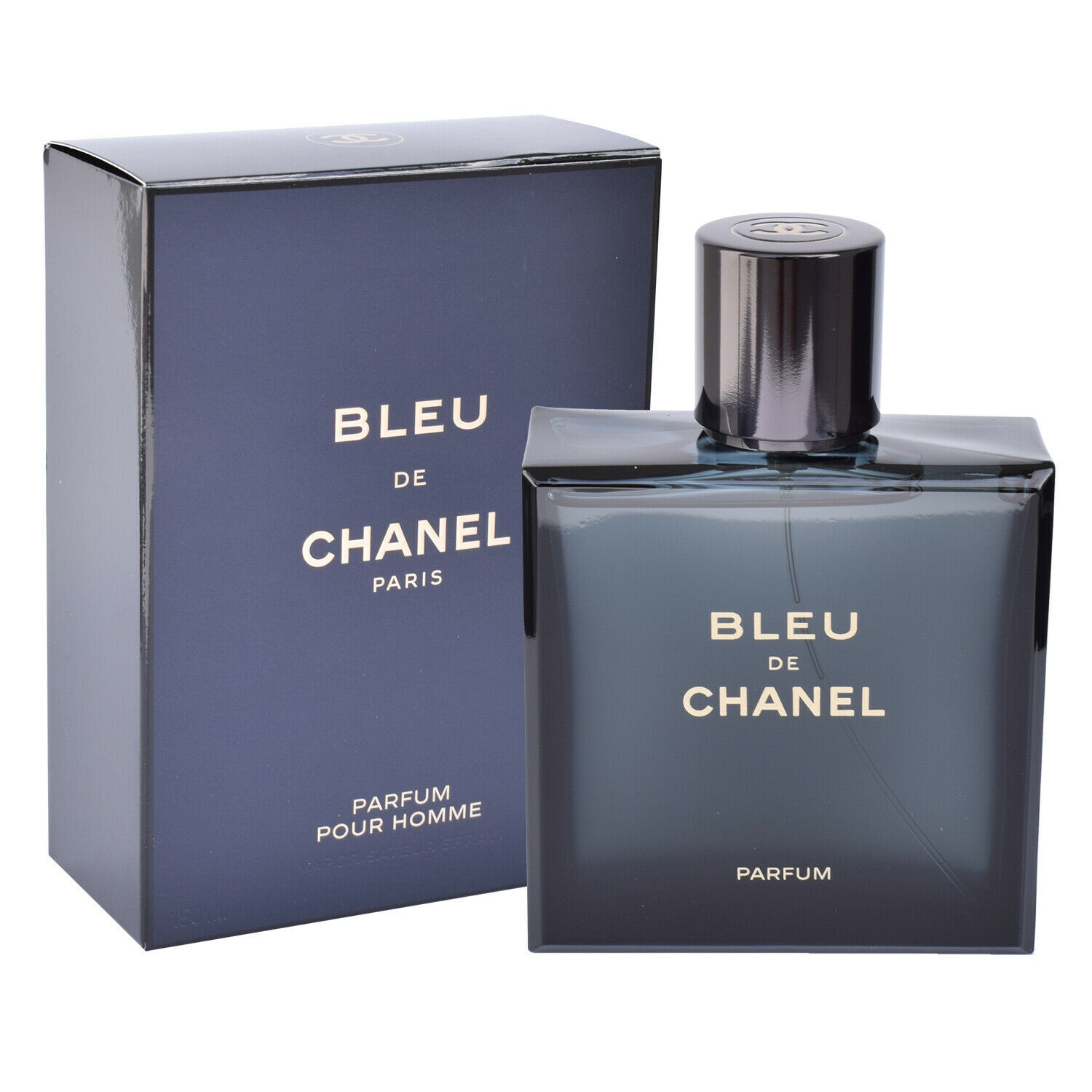 Bleu De Chanel 50ml Parfum Spray
