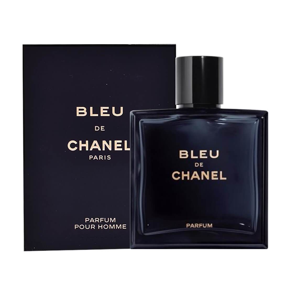 Bleu by Chanel Parfum Spray 100ml For Men