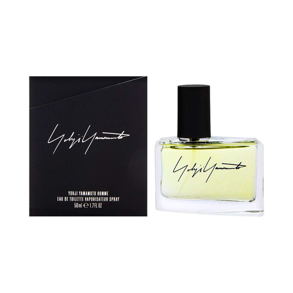 Yohji Homme by Yohji Yamamoto