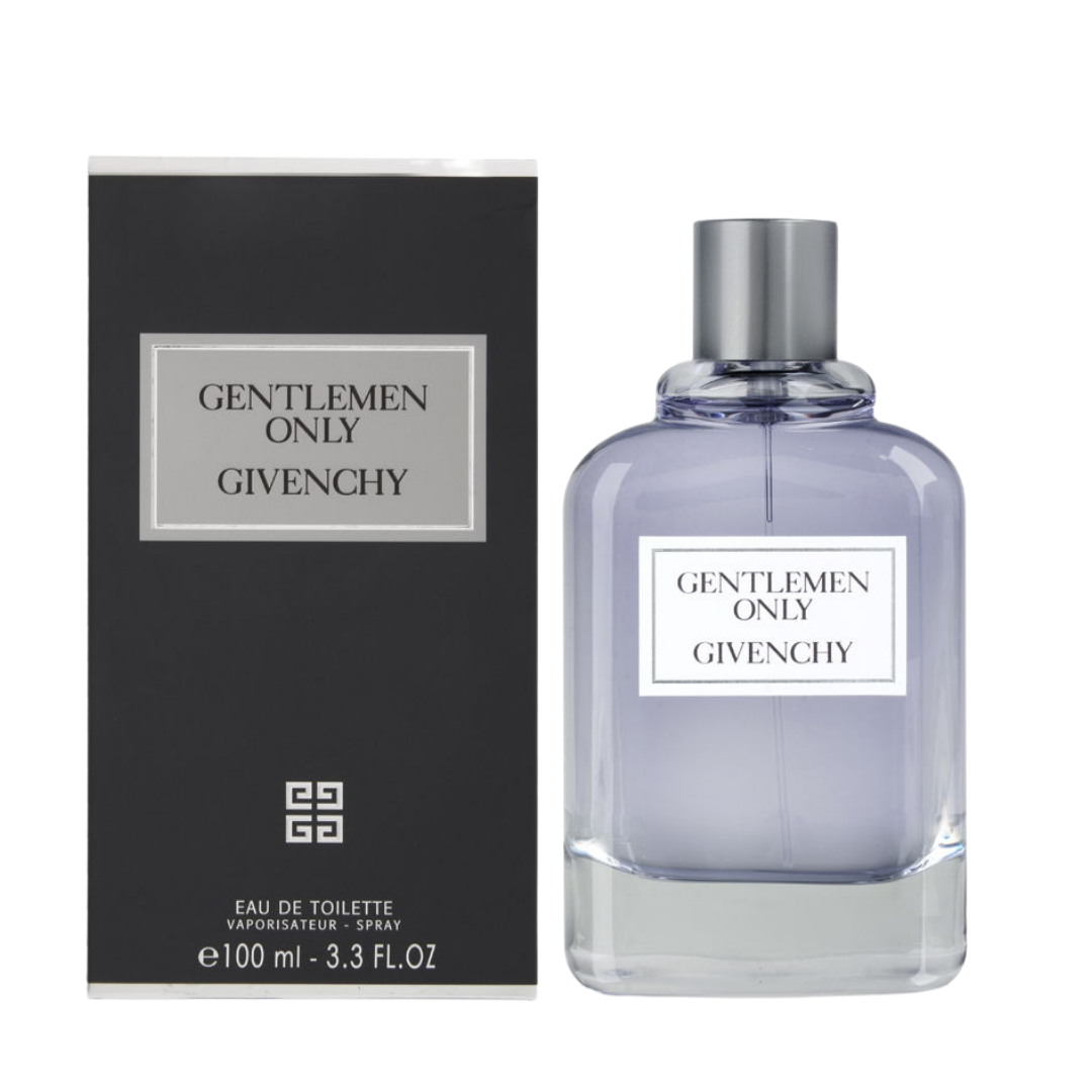 givenchy perfumes gentlemen