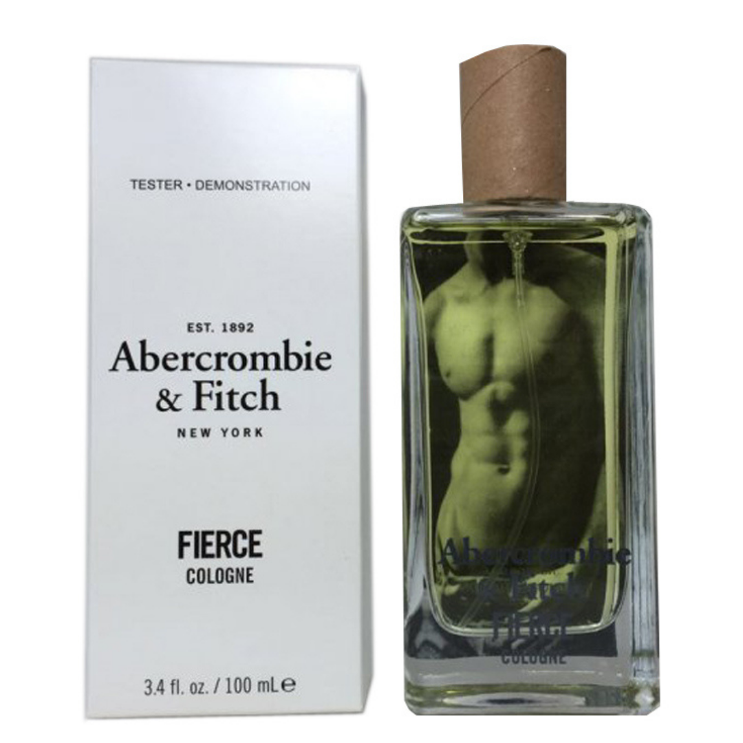 room spray abercrombie fierce