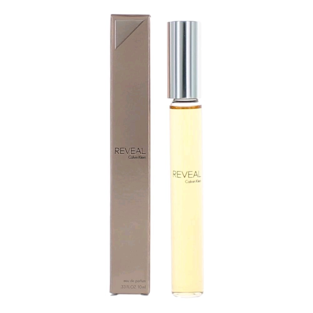 Reveal For Klein Women EDP Calvin 10ml Rollerball by