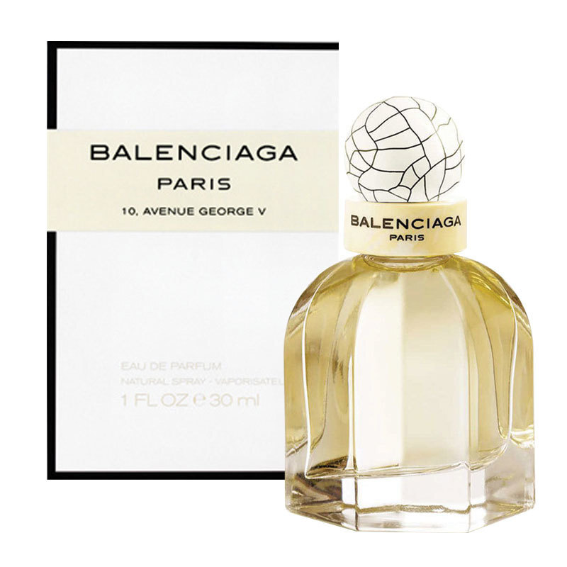 Nước hoa nữ Balenciaga Paris Eau de Parfum 75ml