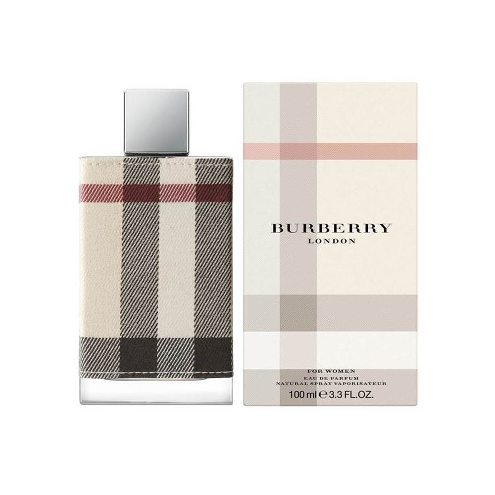 London by Burberry