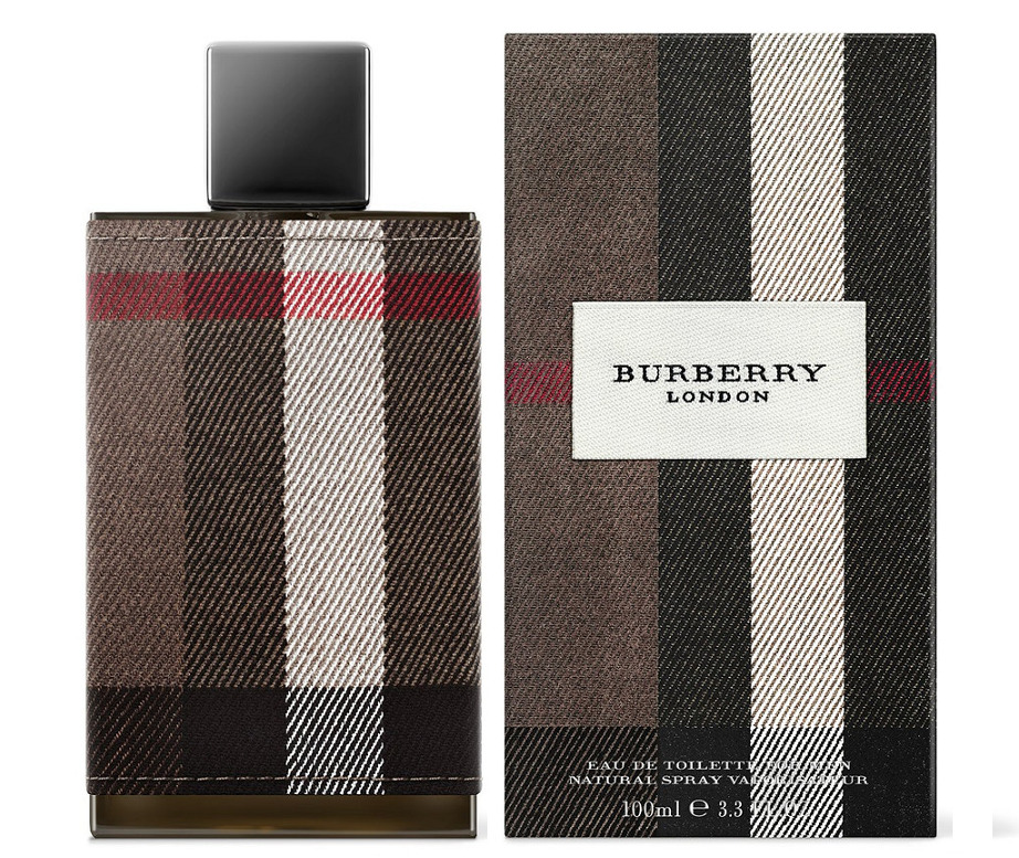 London For Men by Burberry