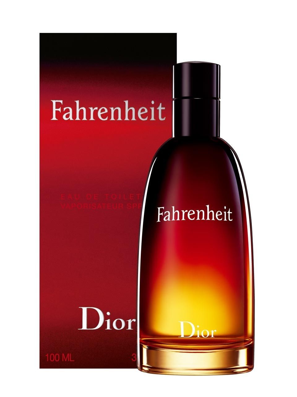 fahrenheit pour homme