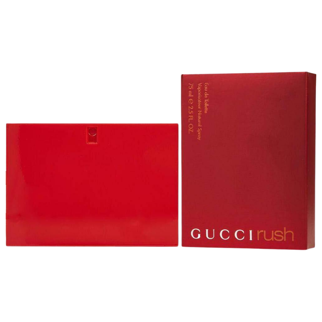 Gucci Rush by Gucci - Perfume for Women 