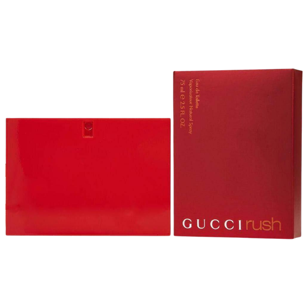 gucci rush rollerball