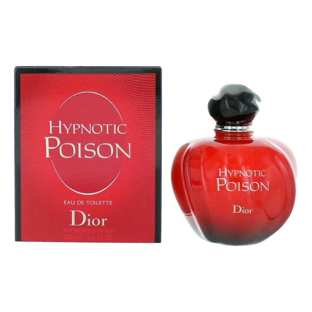 poison verde perfume