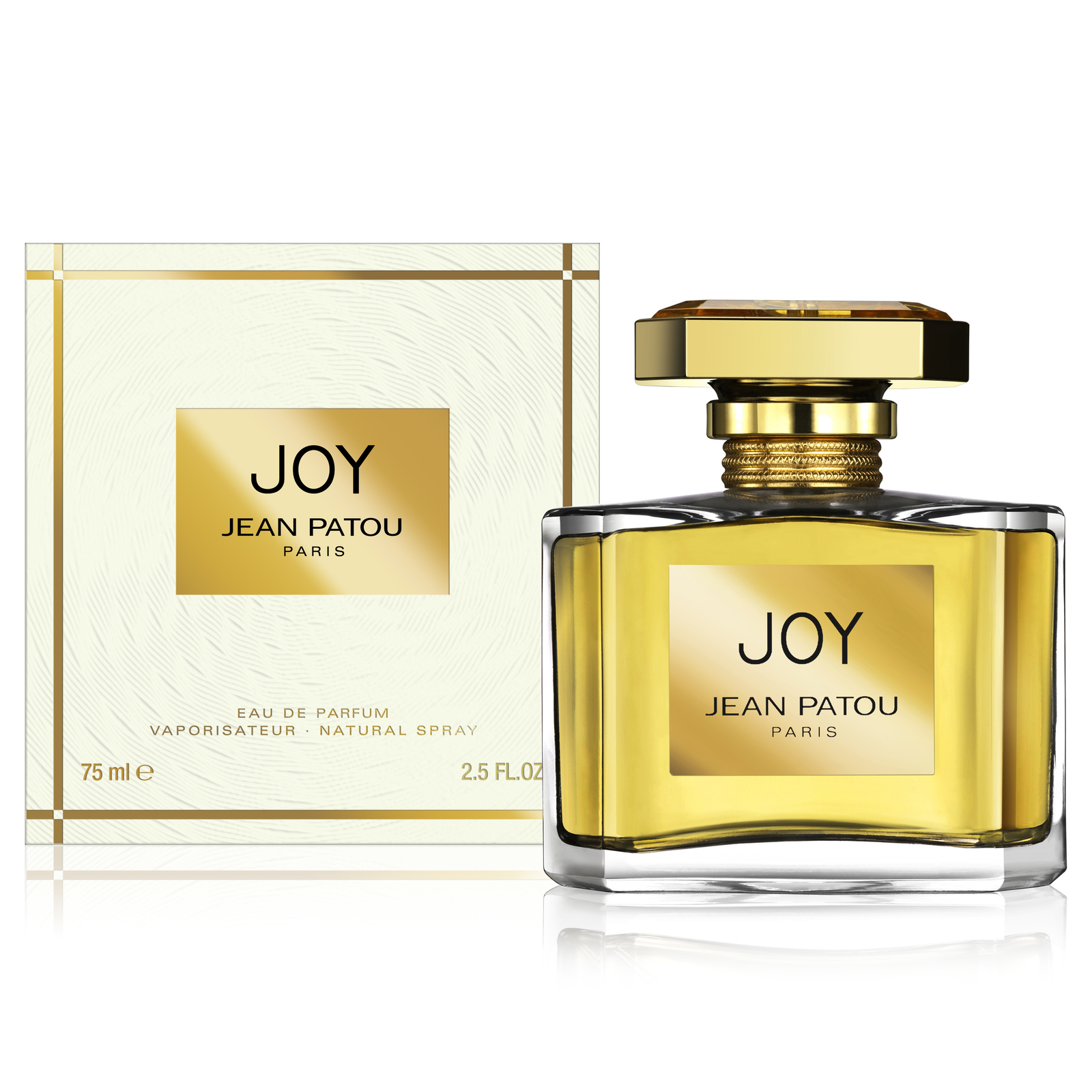 Joy by Jean Patou - Women's Perfume - Perfumery