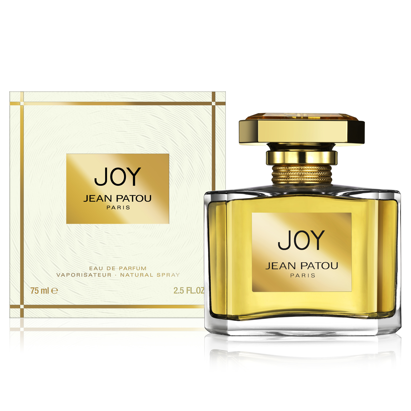 Joy by Jean Patou - Women's Perfume 