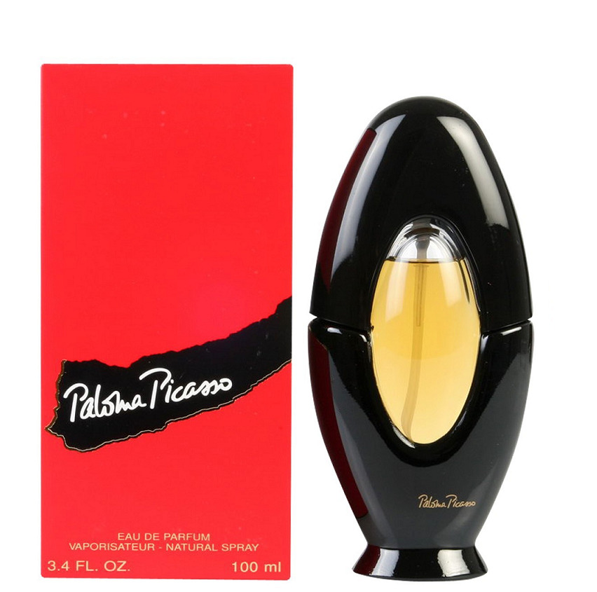 paloma picasso perfume gift set