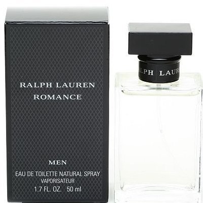 Romance Men by Ralph Lauren