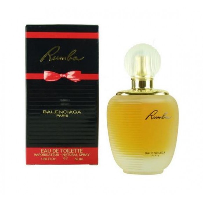 Rumba by Balenciaga ORIGINAL & RARE