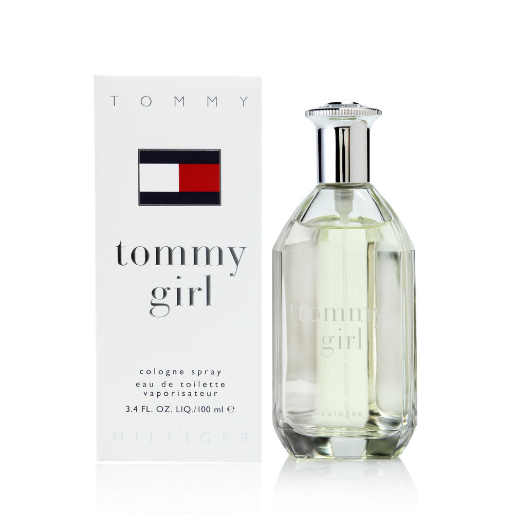 tommy girl hilfiger