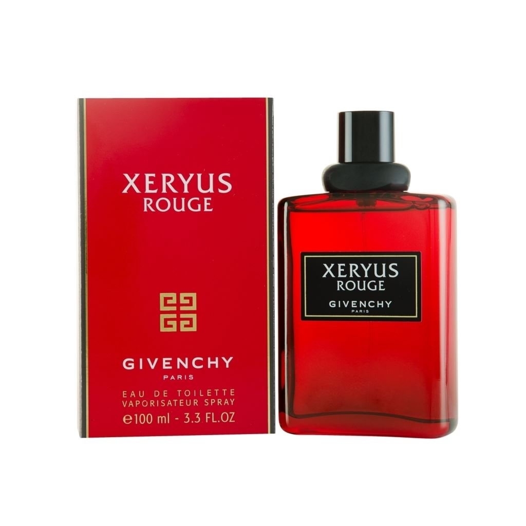 givenchy rouge parfum