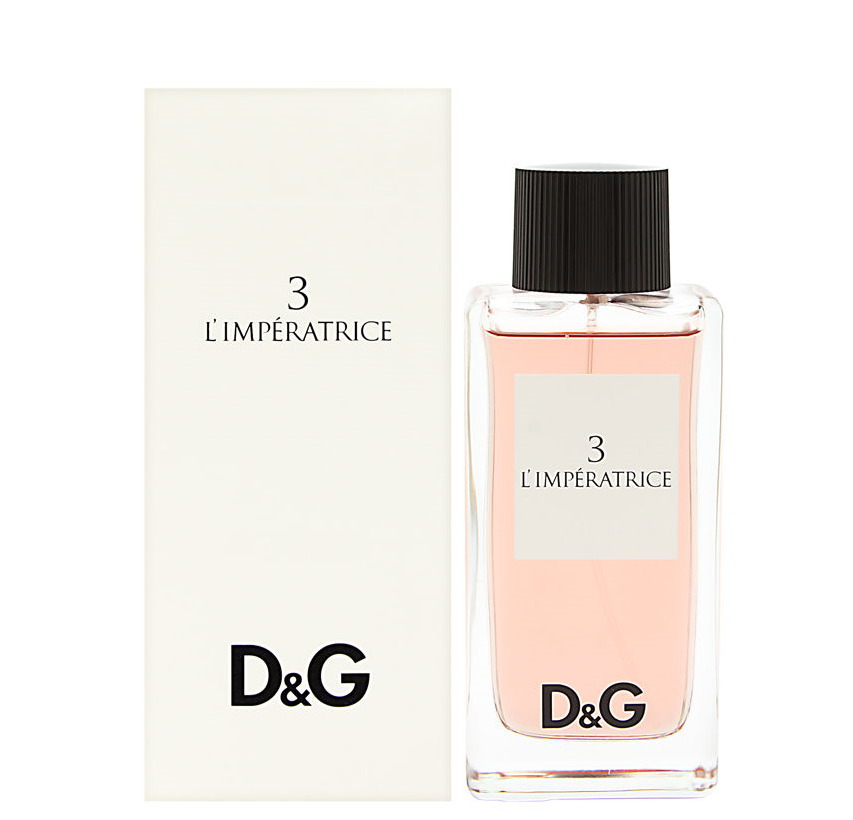 d & g