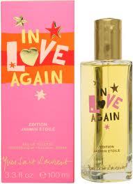 In Love Again Jasmin Etoile by Yves Saint Laurent