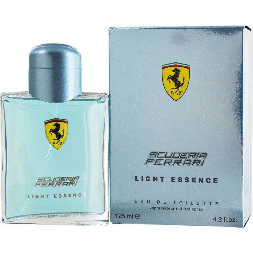 Ferrari scuderia light essence Ferrari scuderia light essence
