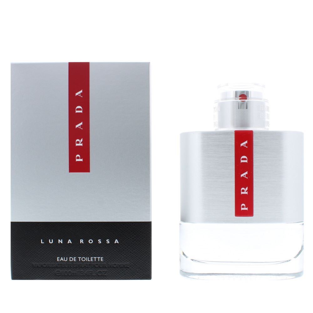 Luna Rossa by Prada - Men's Perfume - Perfumery