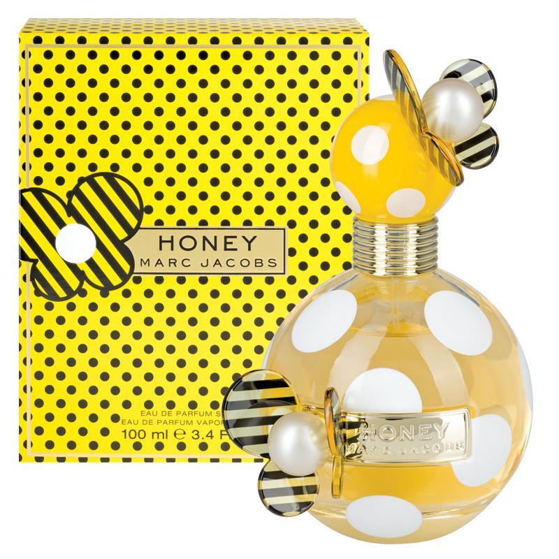 Honey by Marc Jacobs - Women's Perfume - Perfumery