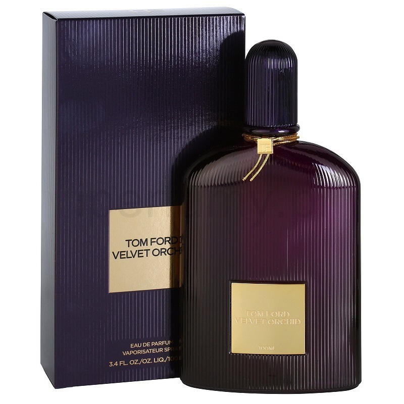 Духи tom ford velvet