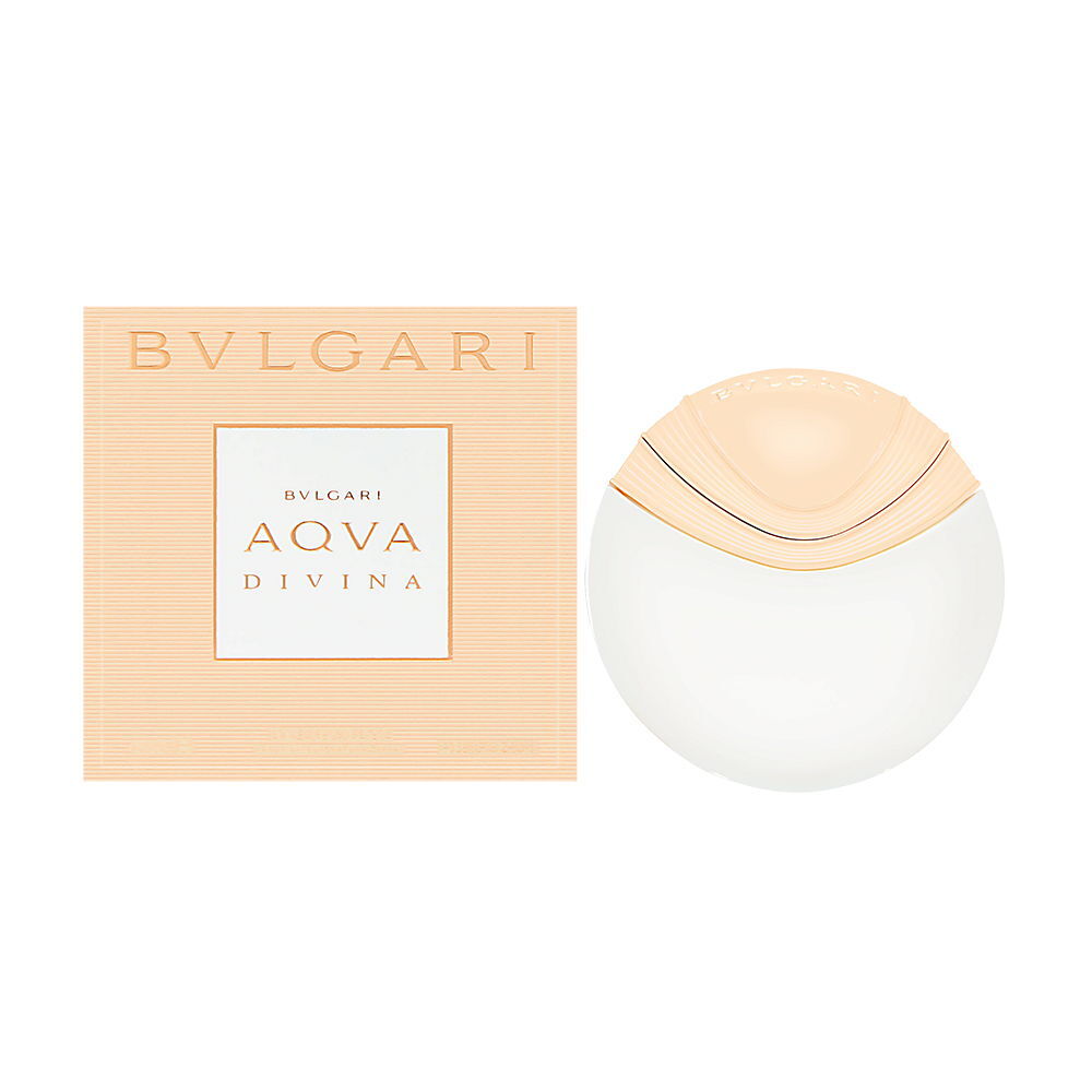 bulgari divina