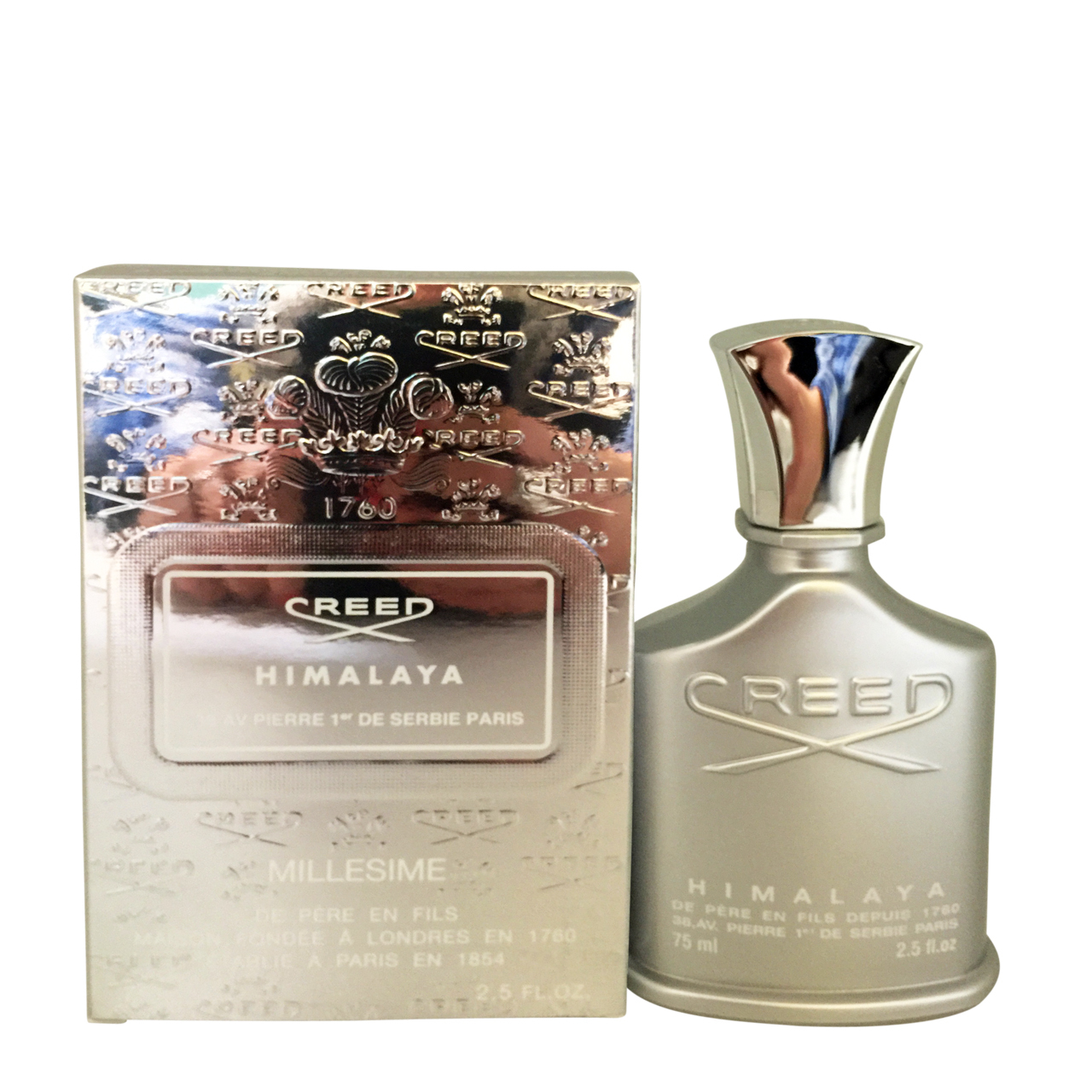 The Creed Parfum