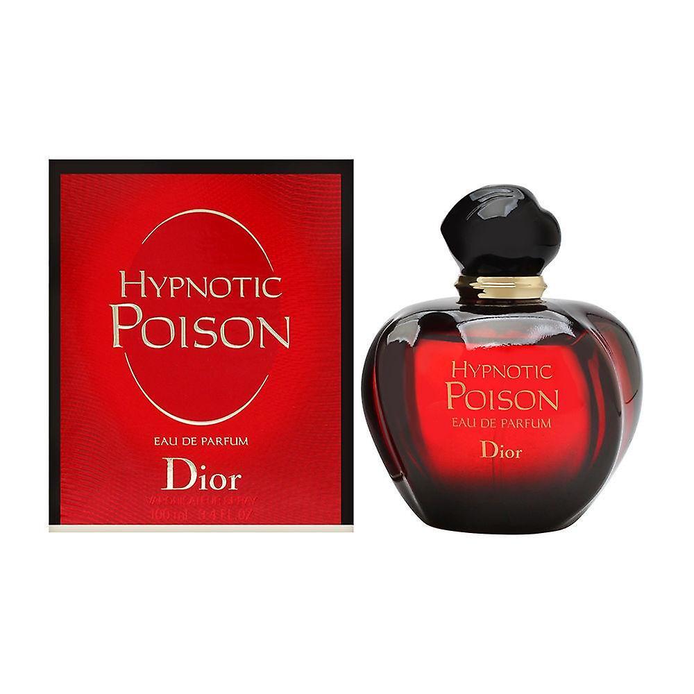hypnotic poison 50ml edp