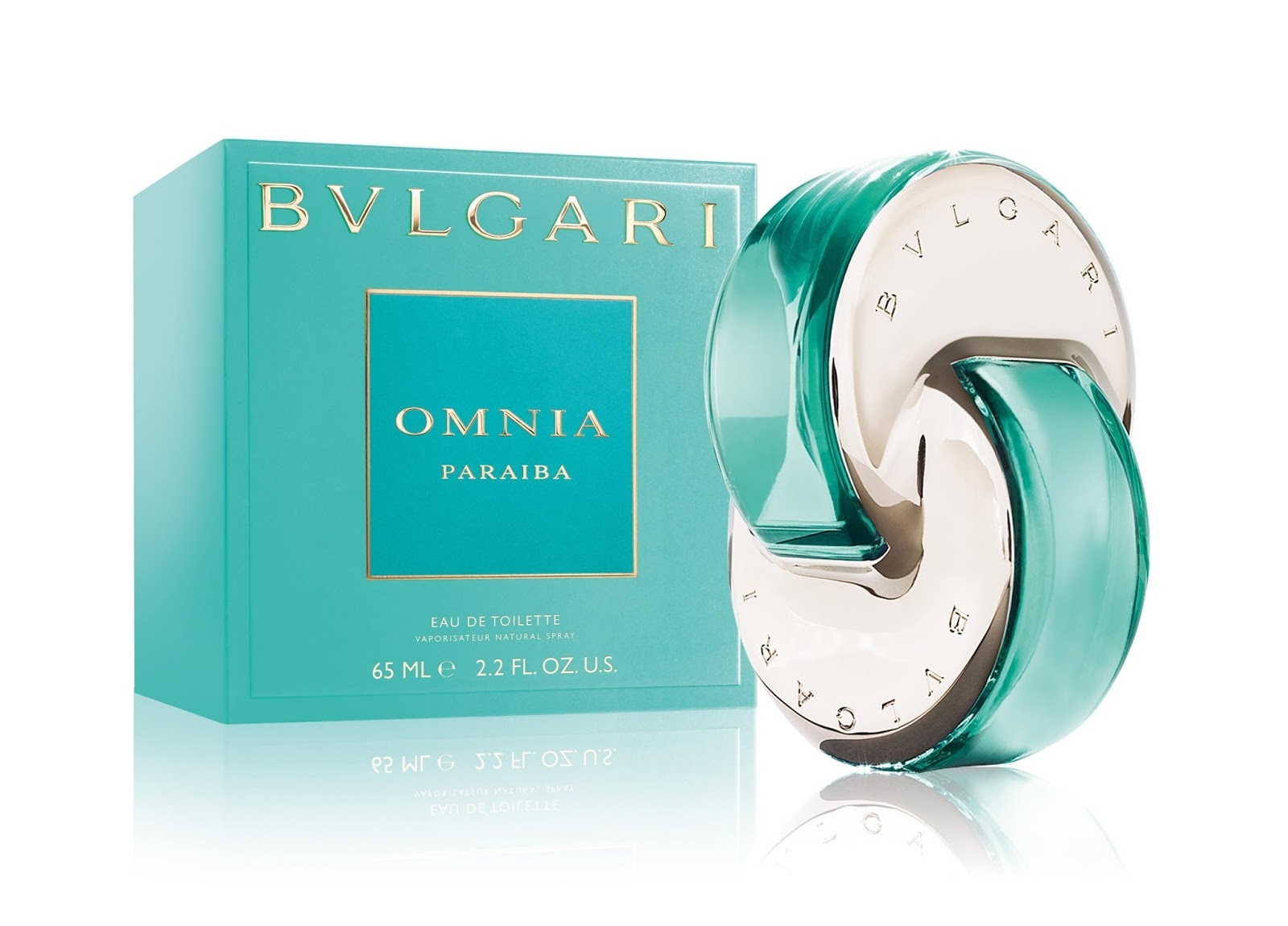 Bvlgari omnia aqua sale