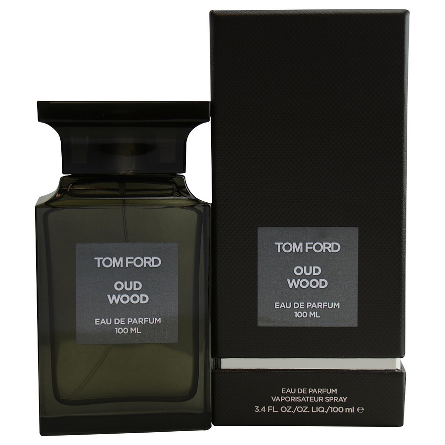 Oud Wood by Tom Ford