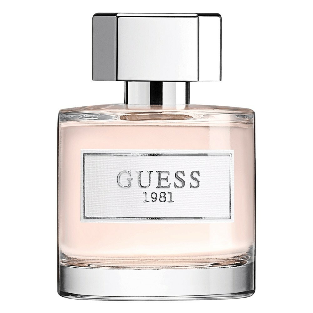 Guess 1981 by Guess - Women's Perfume - Perfumery
