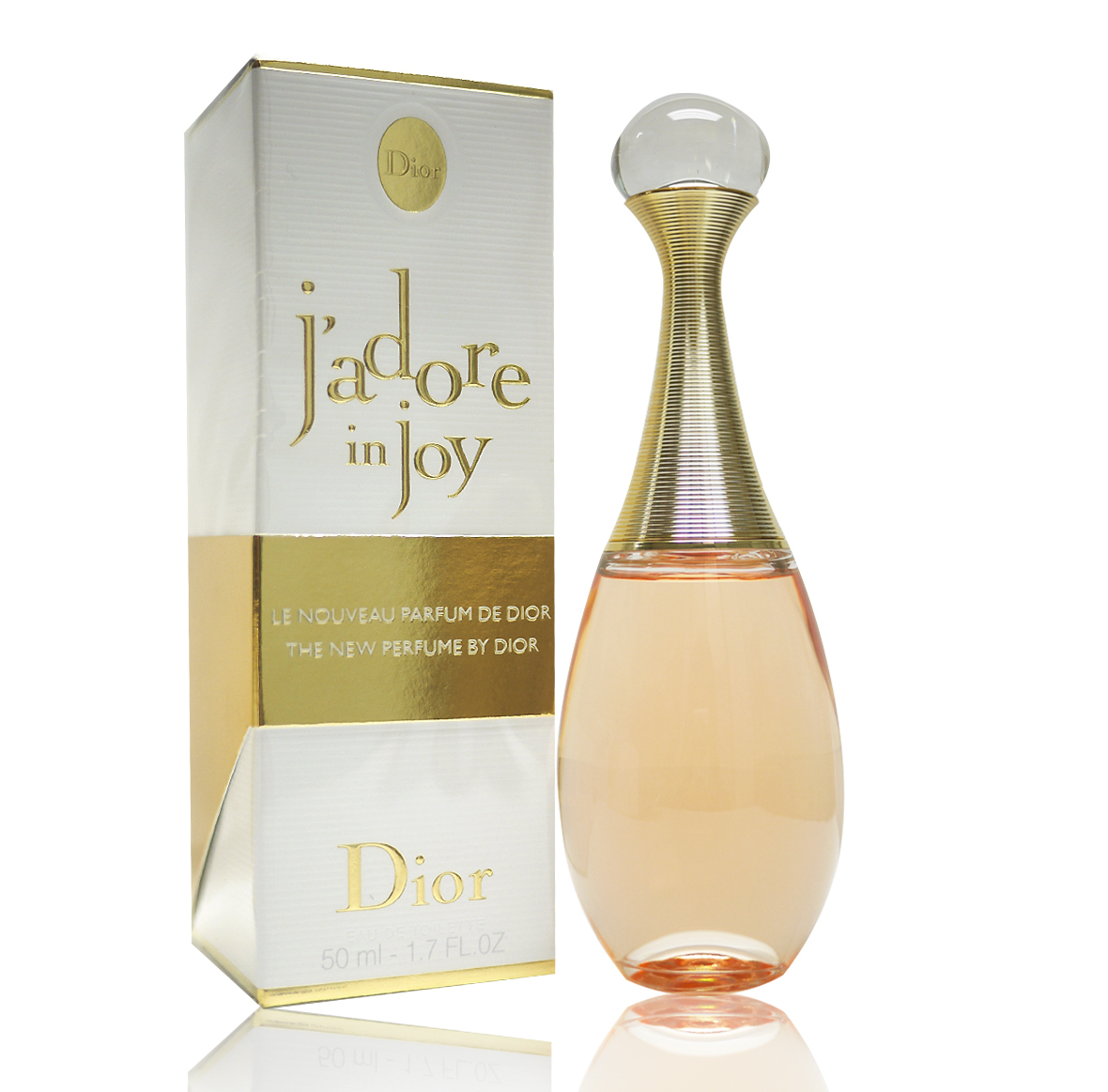 J'Adore In Joy by Dior