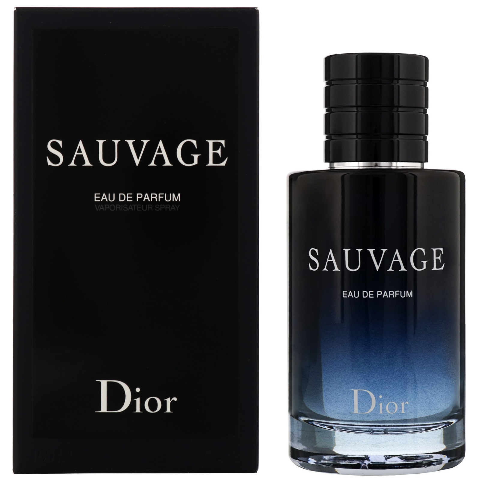 Sauvage by Dior Eau De Parfum