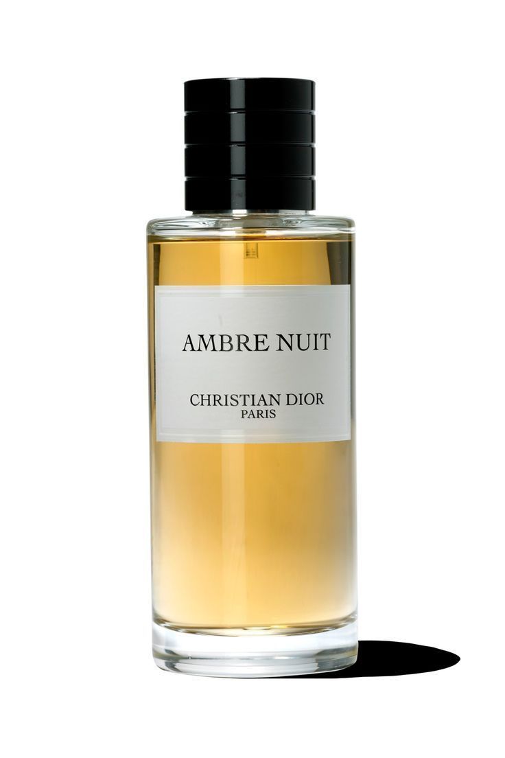 ambre nuit dior mini