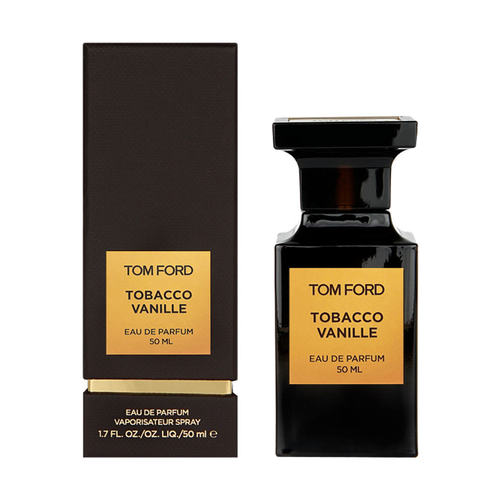 Arriba 93+ Foto Tom Ford Tobacco Vanille A Que Huele El último