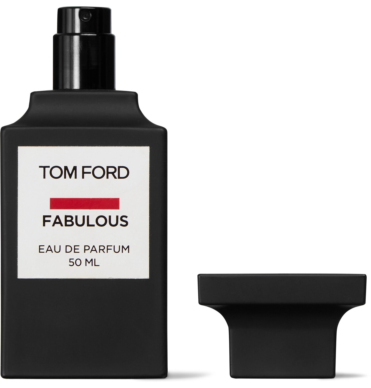 Духи tom ford fabulous