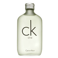 Calvin Klein One Perfume