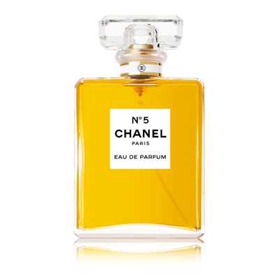 Chanel No 5 Bottle