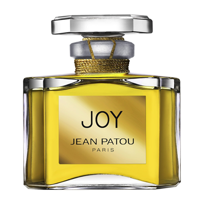 Joy Jean Patou Bottle