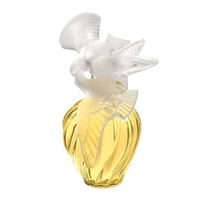 Lair Du Temps Nina Ricci Bottle