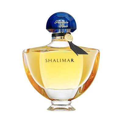Shalimar Bottle