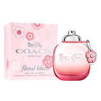 Coach Floral Blush by Coach