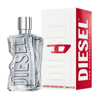 D by Diesel