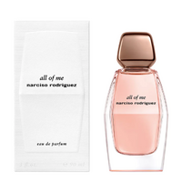 All Of Me by Narciso Rodriguez