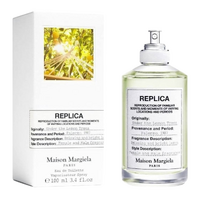Replica: Under The Lemon Trees